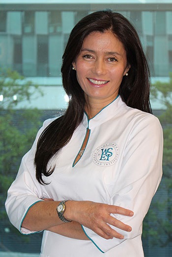 Dra. Jeanne Iwayama