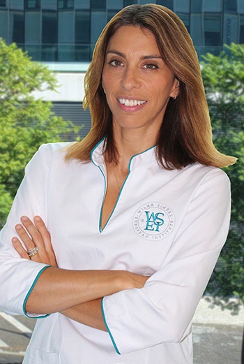 Dra. Maria Watts