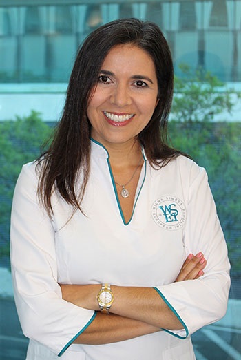 Dra. Rita Tavares Lombert