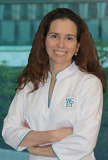 Dra. Sirlene Peixoto